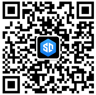 神灯文旅二维码